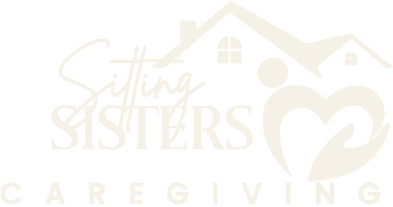 Sitting Sisters LLC logo